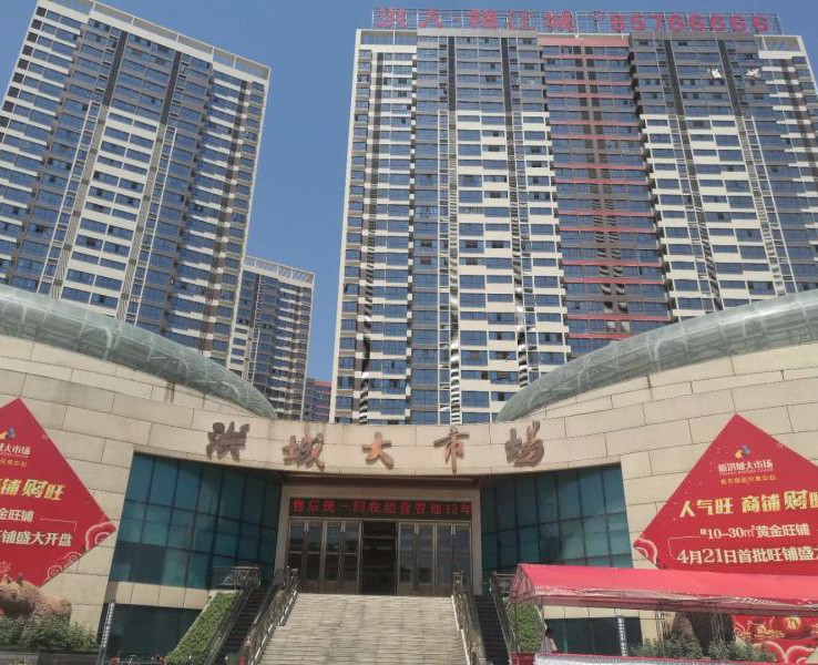 洪大贛江城